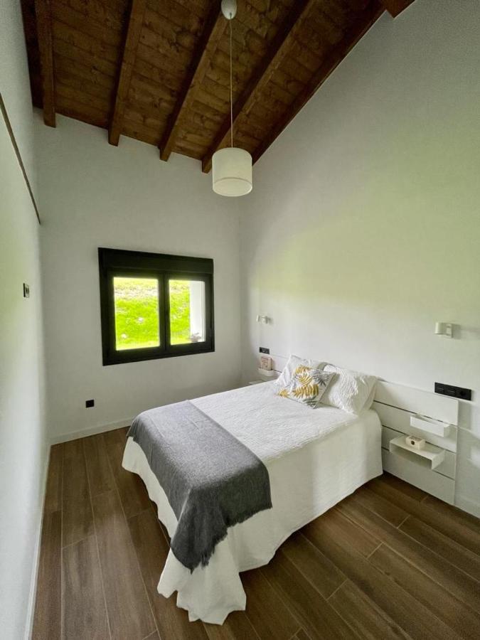 Apartamentos Los Manzanos Ribadesella Exterior photo
