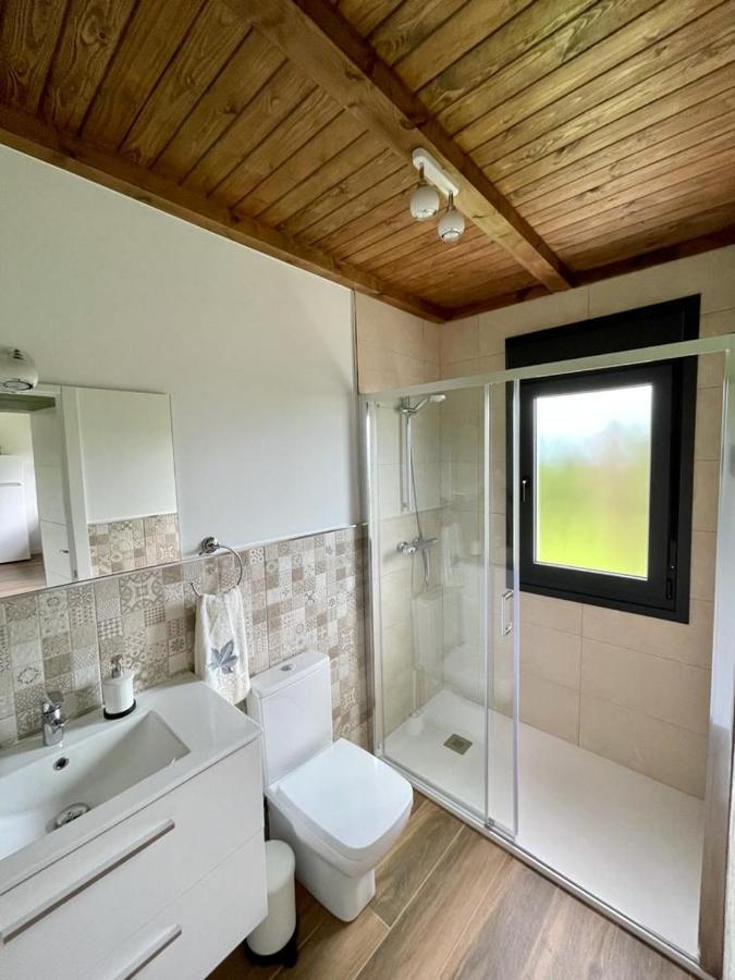 Apartamentos Los Manzanos Ribadesella Exterior photo