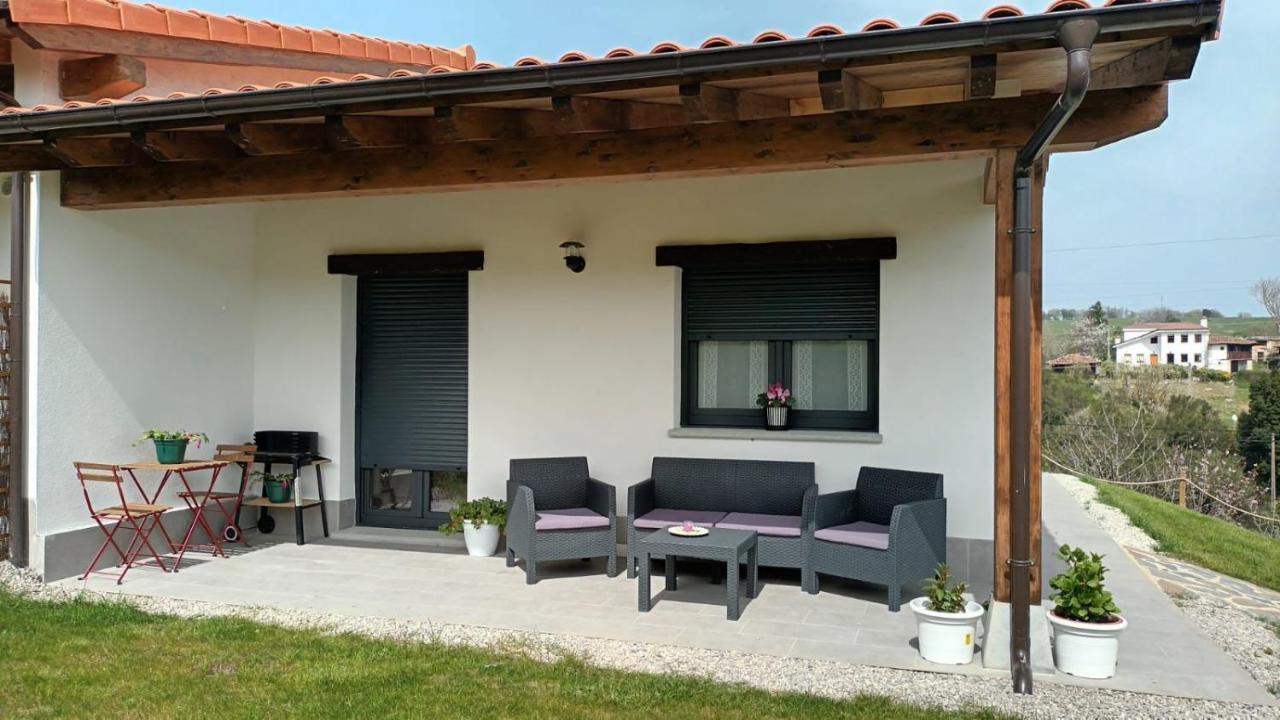 Apartamentos Los Manzanos Ribadesella Exterior photo